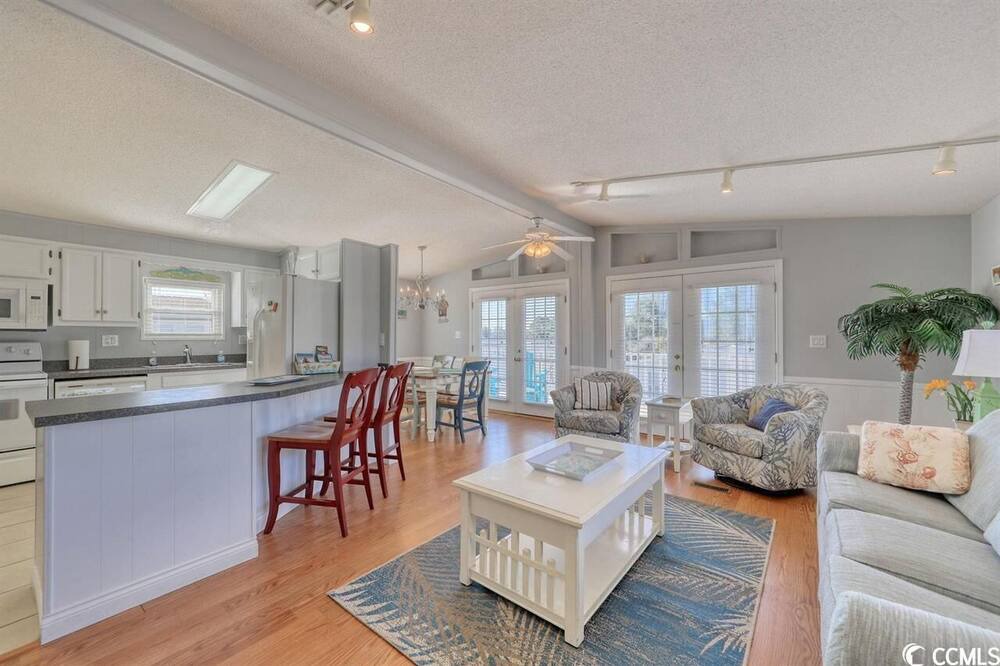 Photo of Livingroom in Garden City
