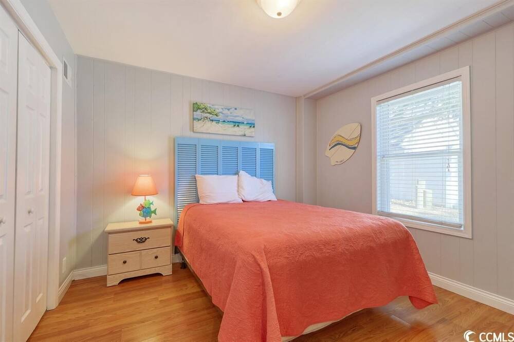 Photo of Bedroom in Garden City