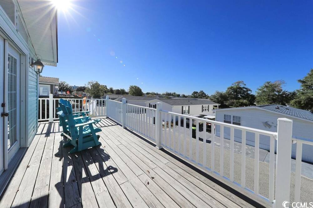 Photo of Outdoor in Garden City