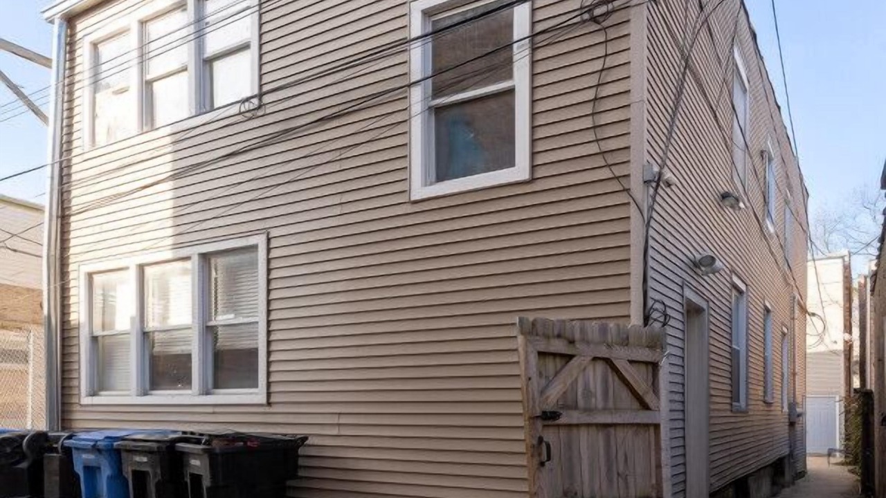 Photo of Outdoor in Bucktown