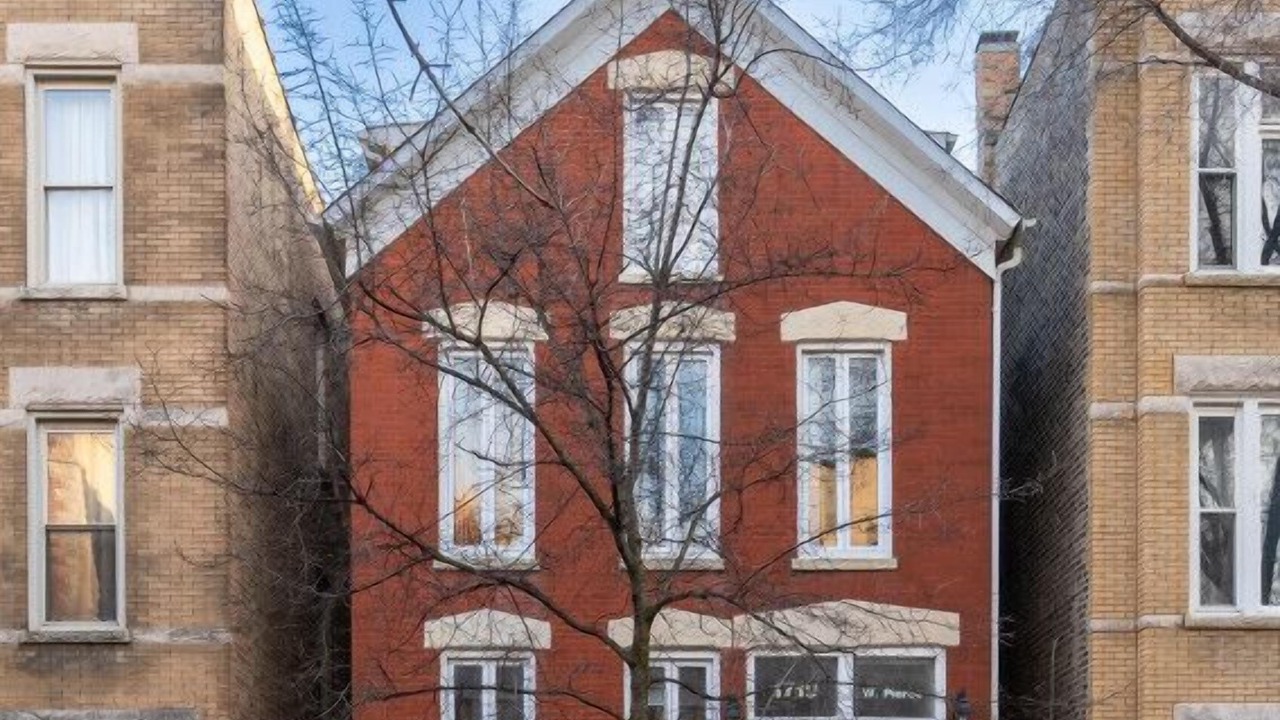 Photo of Outdoor in Wicker Park