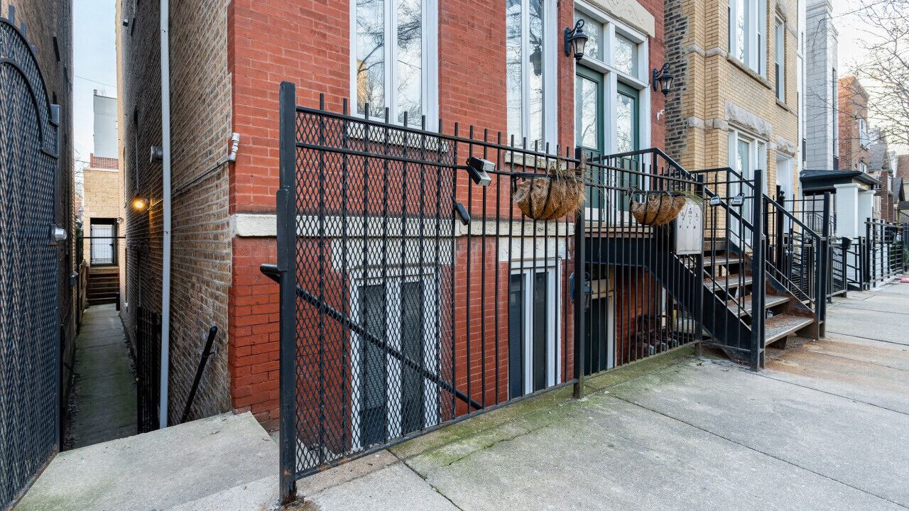 Photo of Outdoor in Wicker Park