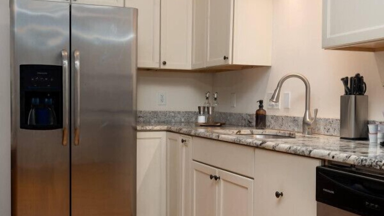 Photo of Kitchen in Wicker Park