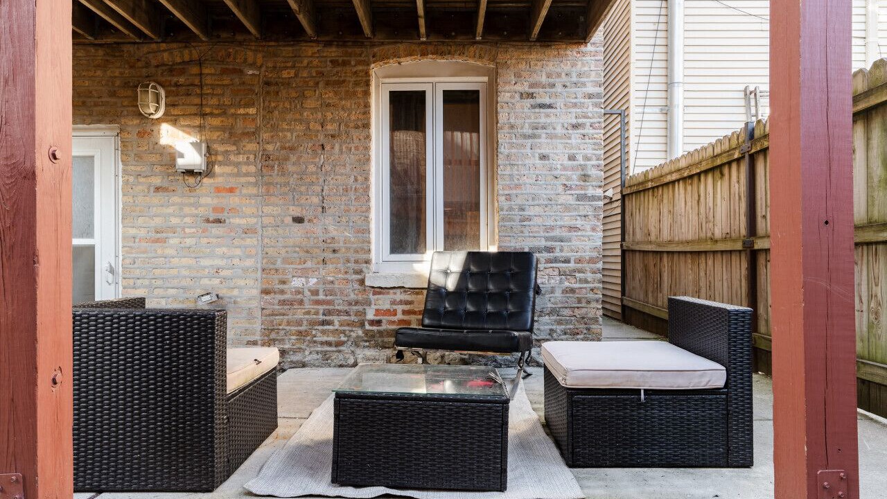 Photo of Outdoor in Wicker Park
