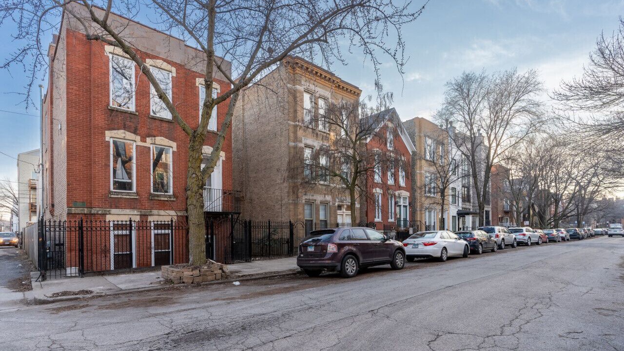 Photo of Outdoor in Wicker Park