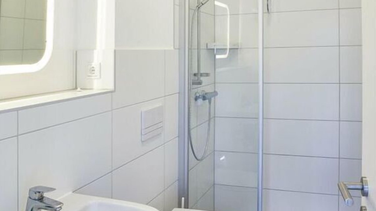 Photo of Bathroom in Lobstaedt