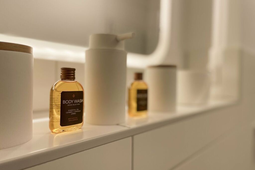 Photo of Bathroom in Lobstaedt