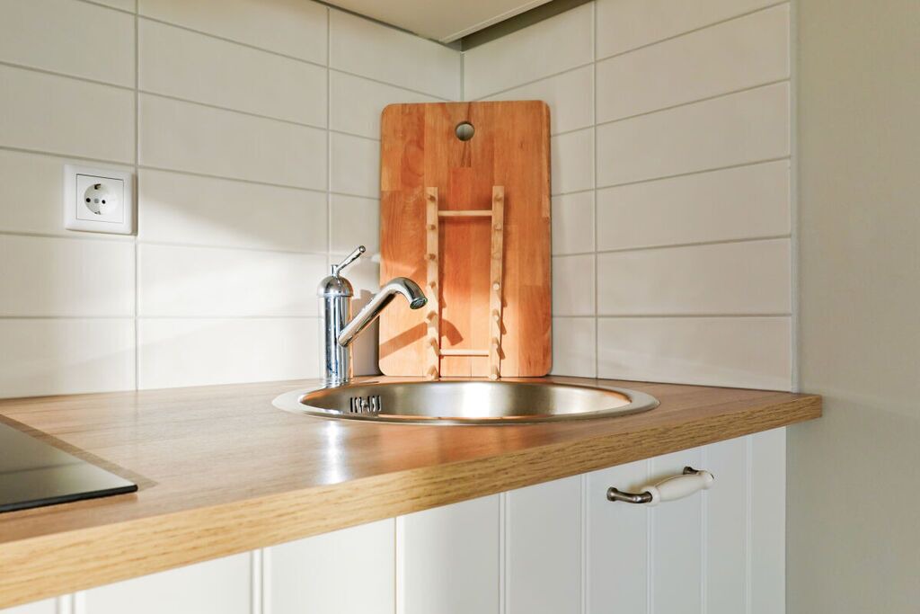 Photo of Kitchen in Lobstaedt