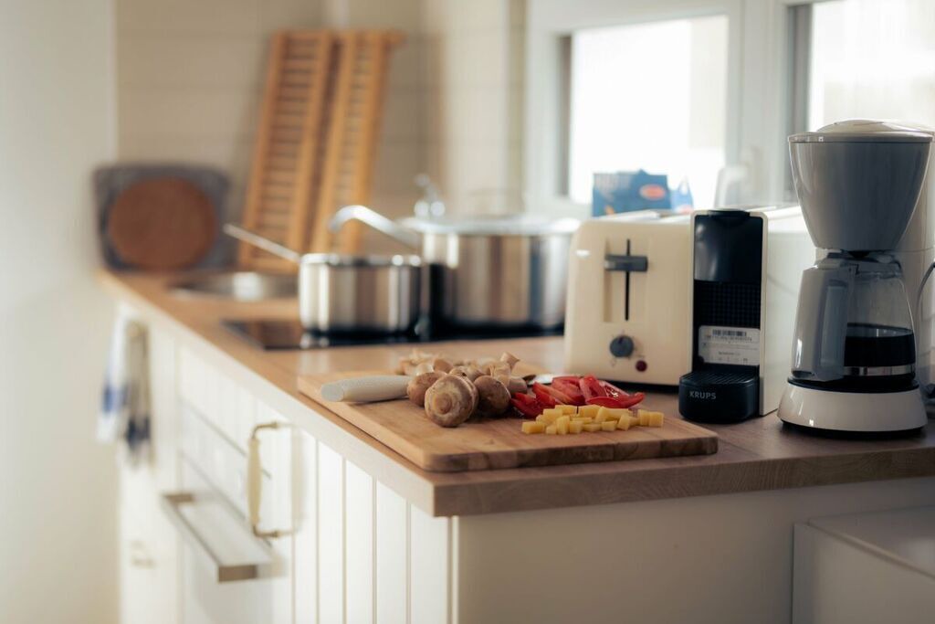 Photo of Kitchen in Lobstaedt