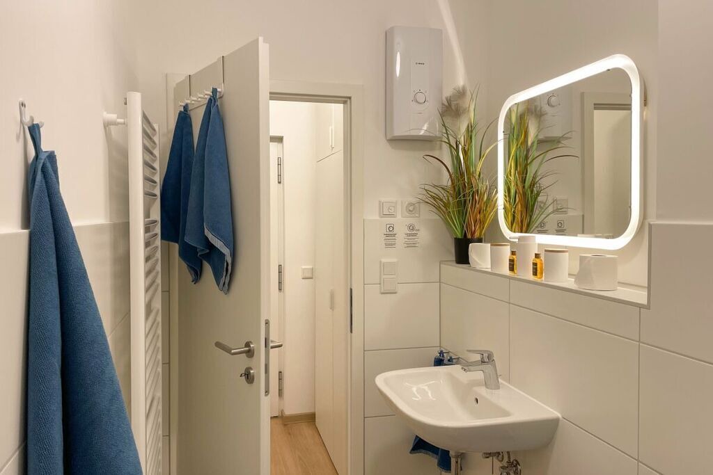 Photo of Bathroom in Lobstaedt