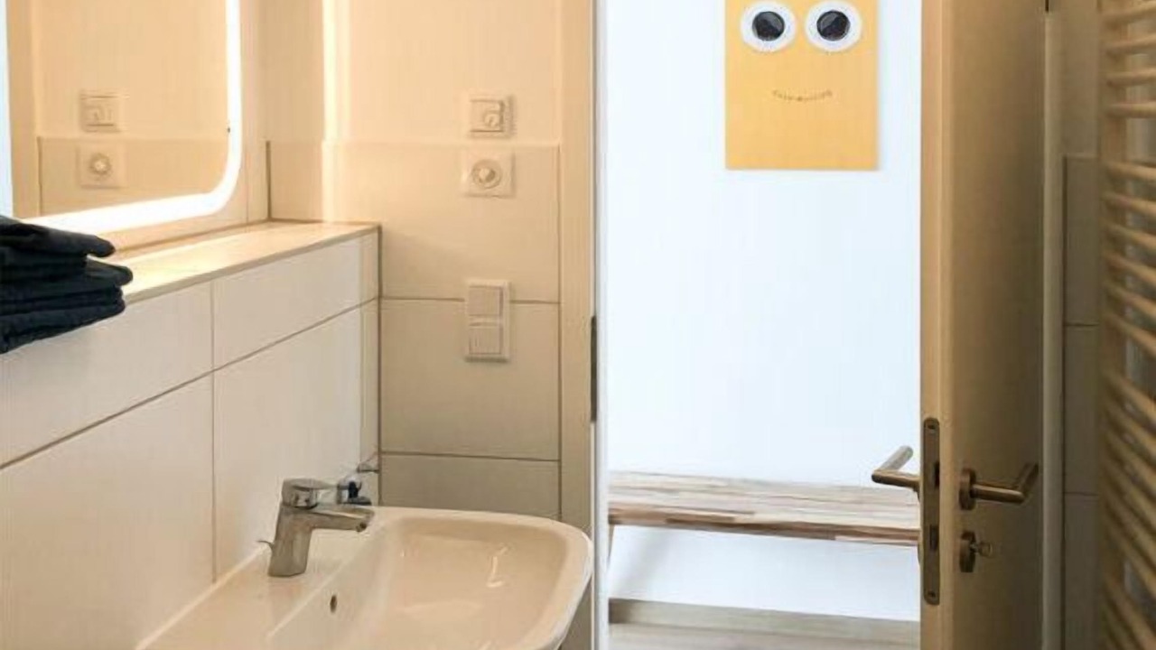 Photo of Bathroom in Lobstaedt