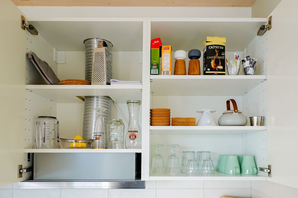 Photo of Kitchen in Lobstaedt