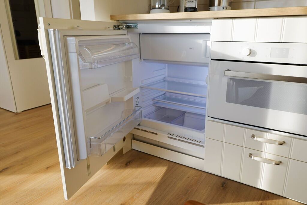 Photo of Kitchen in Lobstaedt