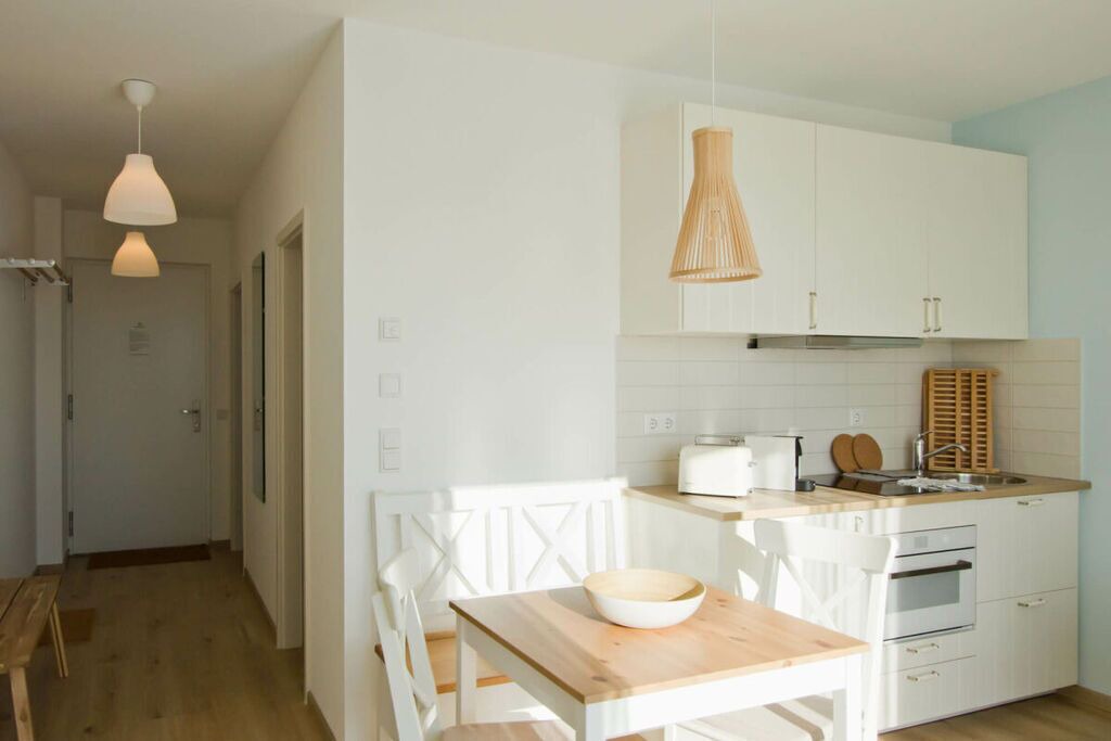 Photo of Kitchen in Lobstaedt