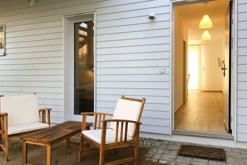 Photo of Patio Balcony in Lobstaedt