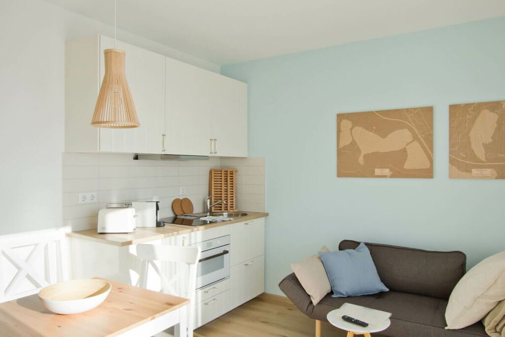 Photo of Kitchen in Lobstaedt