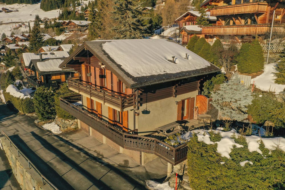 Photo of Outdoor in Verbier