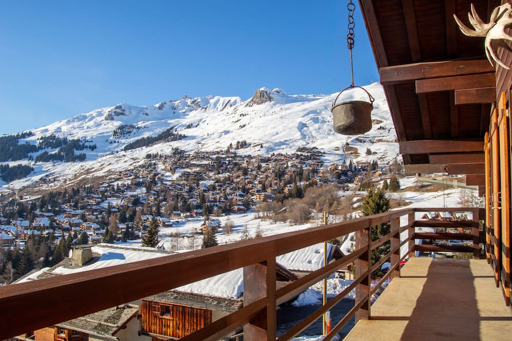 Photo of Outdoor in Verbier