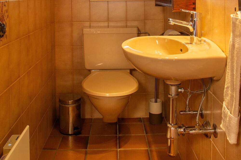 Photo of Bathroom in Verbier
