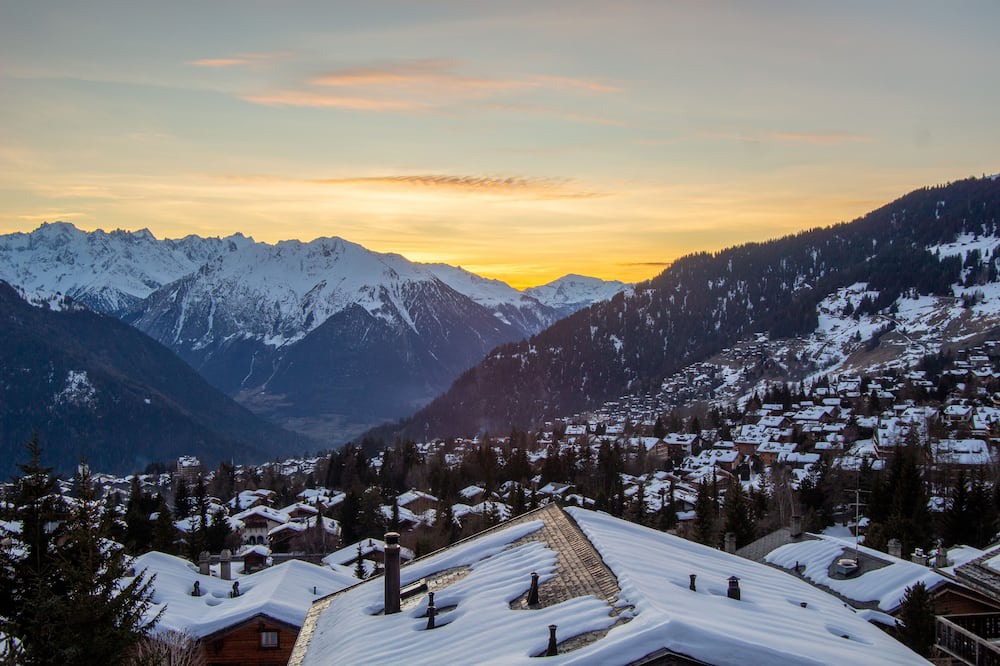 Photo of Outdoor in Verbier