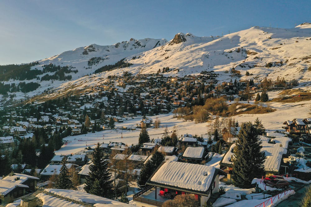 Photo of Outdoor in Verbier