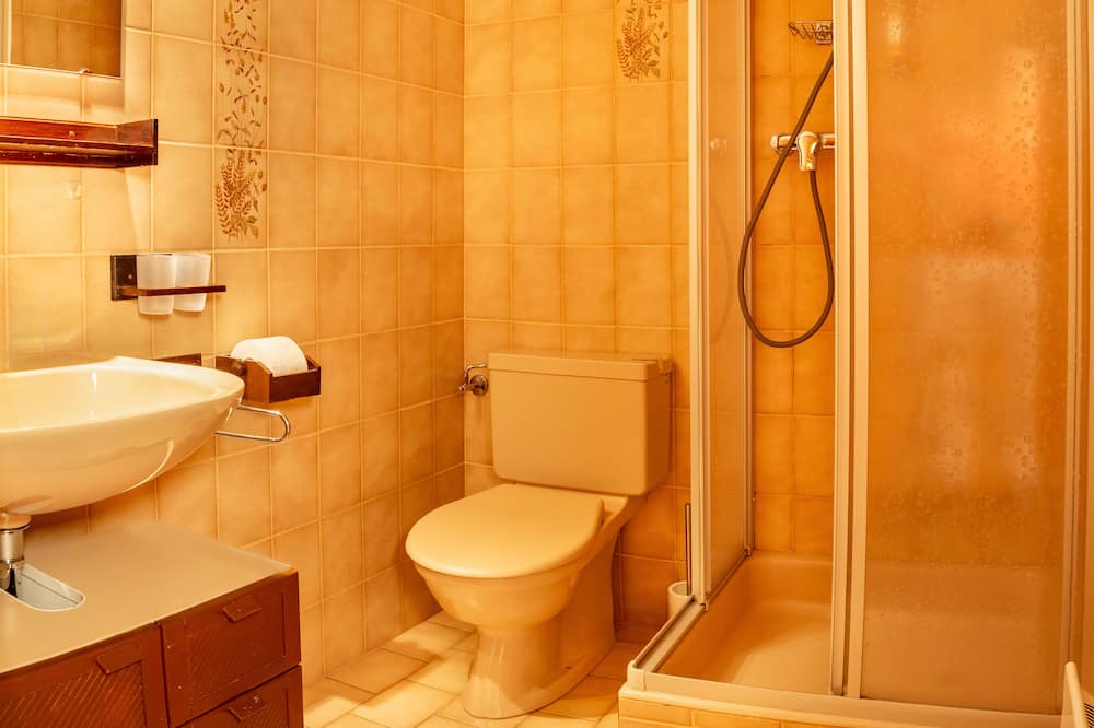 Photo of Bathroom in Verbier