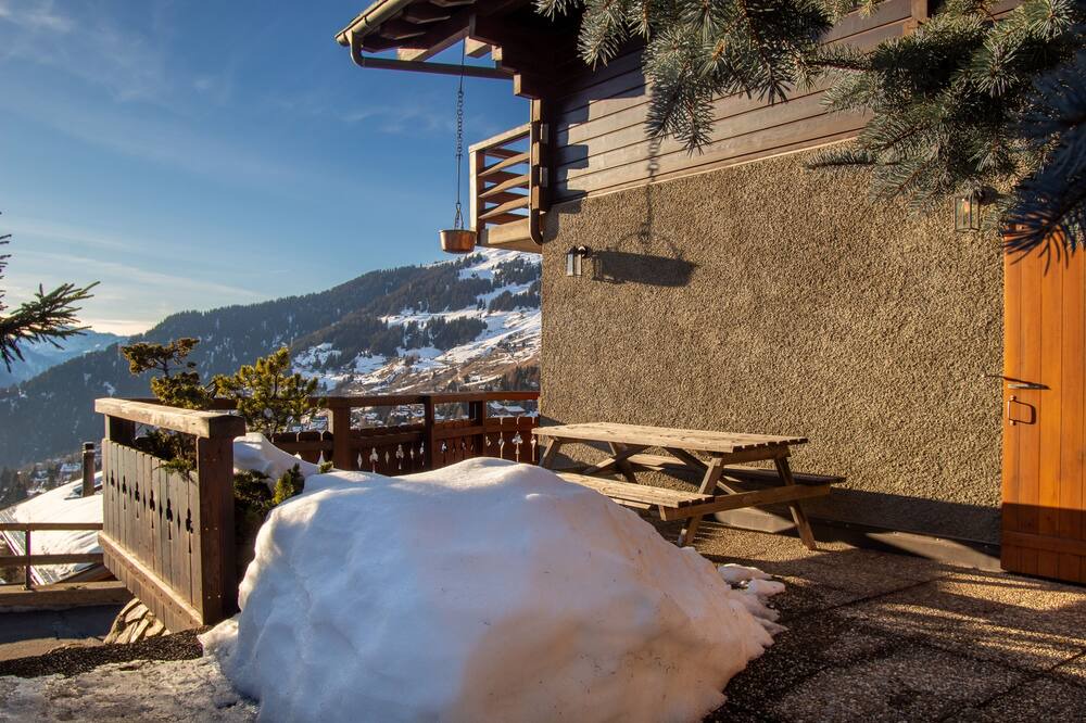 Photo of Others in Verbier