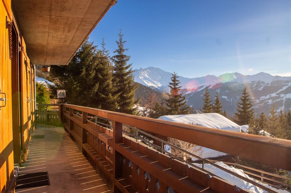 Photo of Outdoor in Verbier