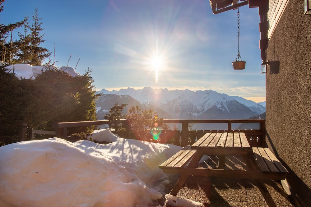 Photo of Outdoor in Verbier