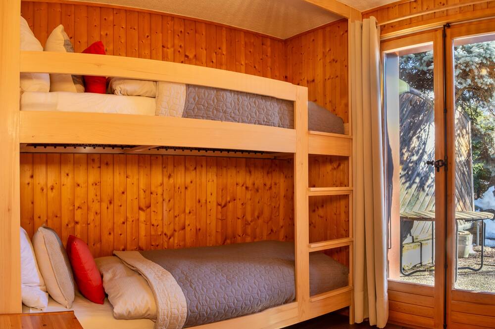 Photo of Bedroom in Verbier