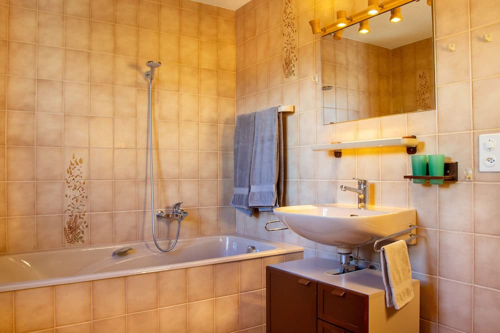 Photo of Bathroom in Verbier