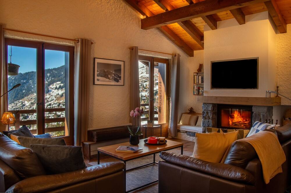 Photo of Others in Verbier