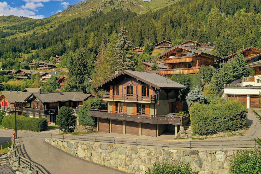 Photo of Outdoor in Verbier