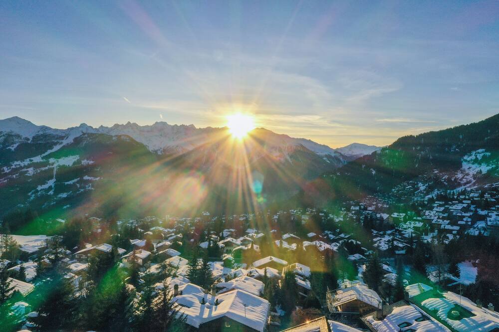 Photo of Others in Verbier