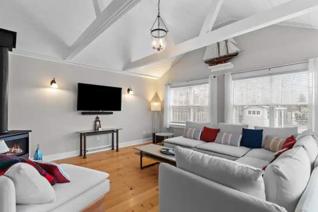 Photo of Livingroom in Chester