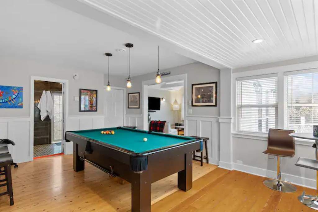 Photo of Bedroom in Chester