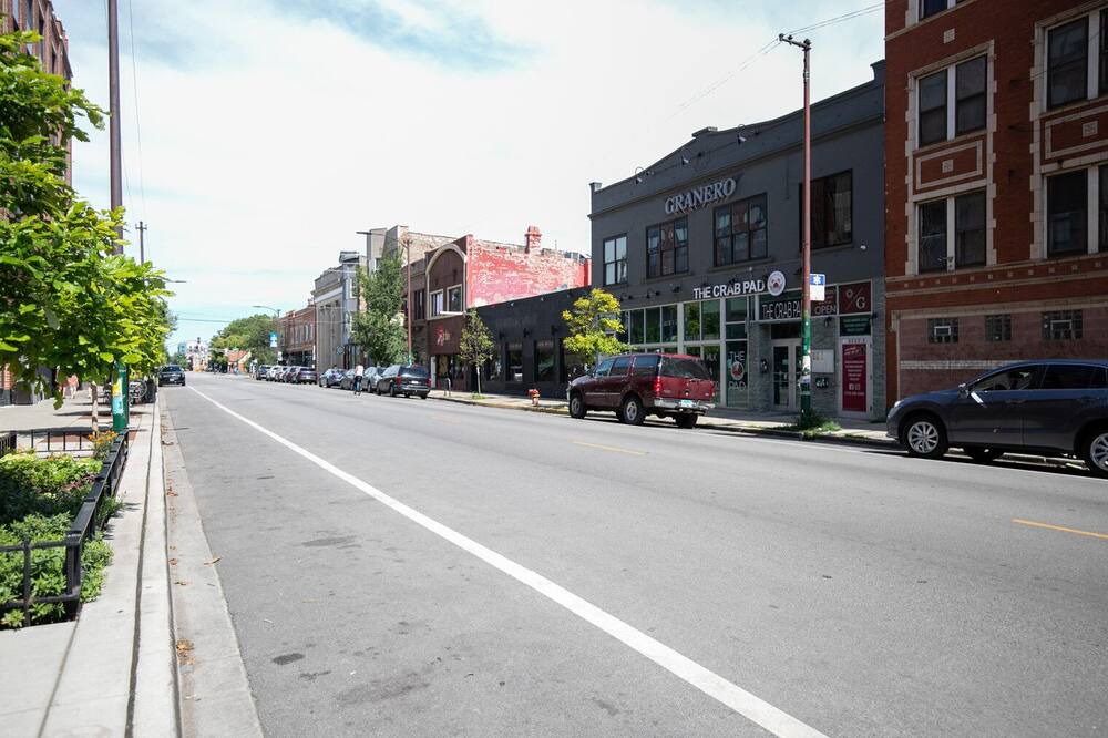 Photo of Others in Logan Square