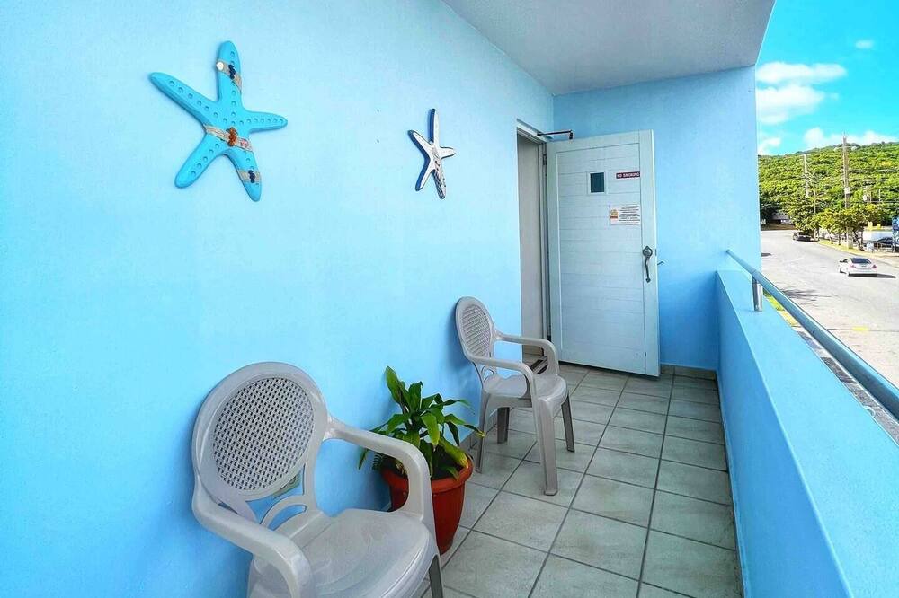 Photo of Patio Balcony in Sardinera