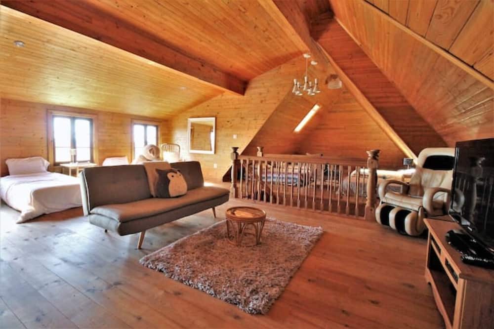 Photo of Livingroom in Saint-Denis-de-Brompton