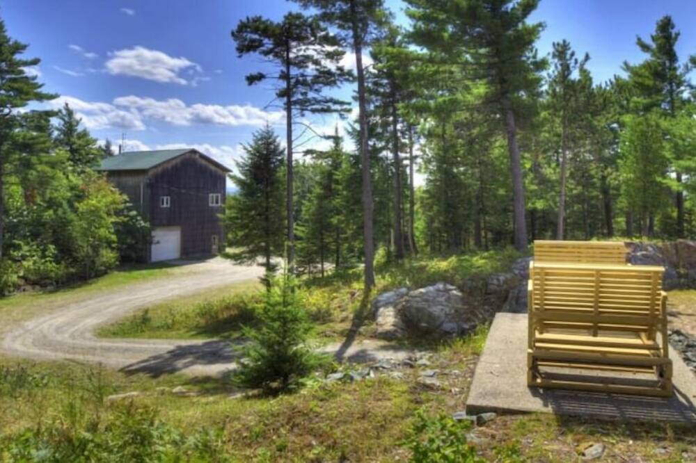 Photo of Outdoor in Saint-Denis-de-Brompton