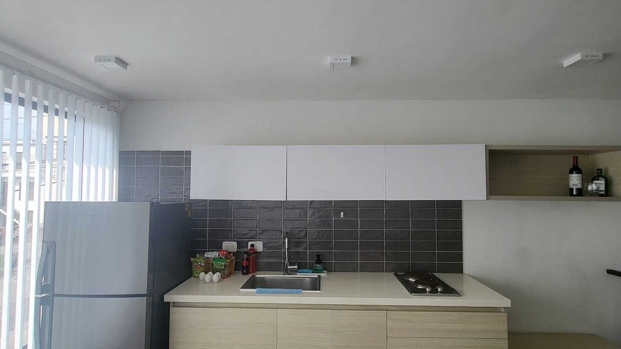 Photo of Kitchen in Manizales