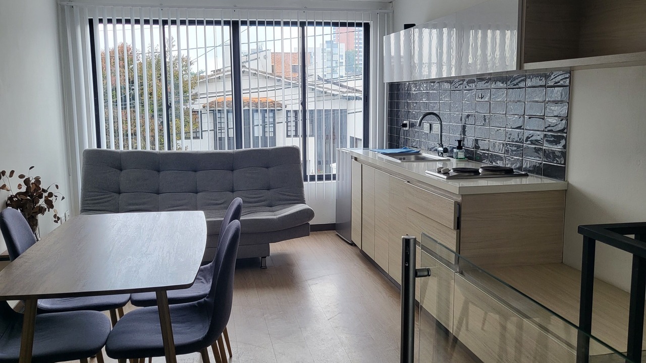 Photo of Kitchen in Manizales