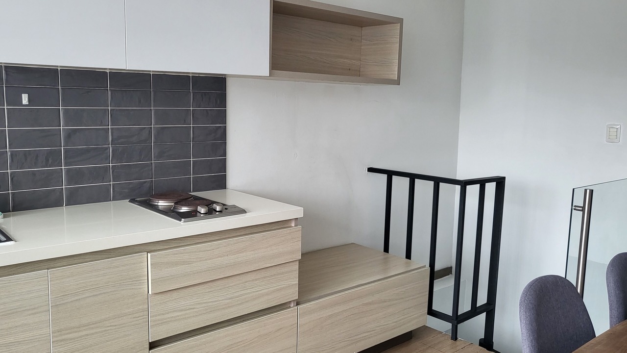 Photo of Kitchen in Manizales