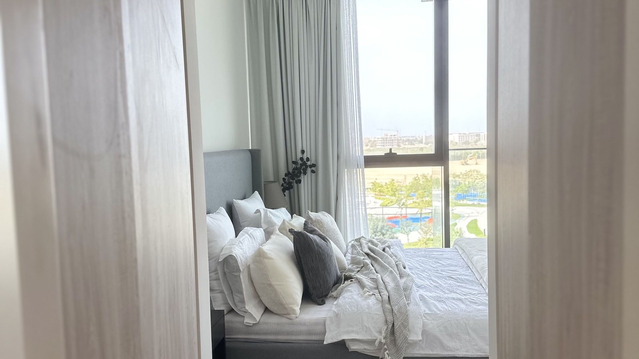Photo of Bedroom in Sharjah