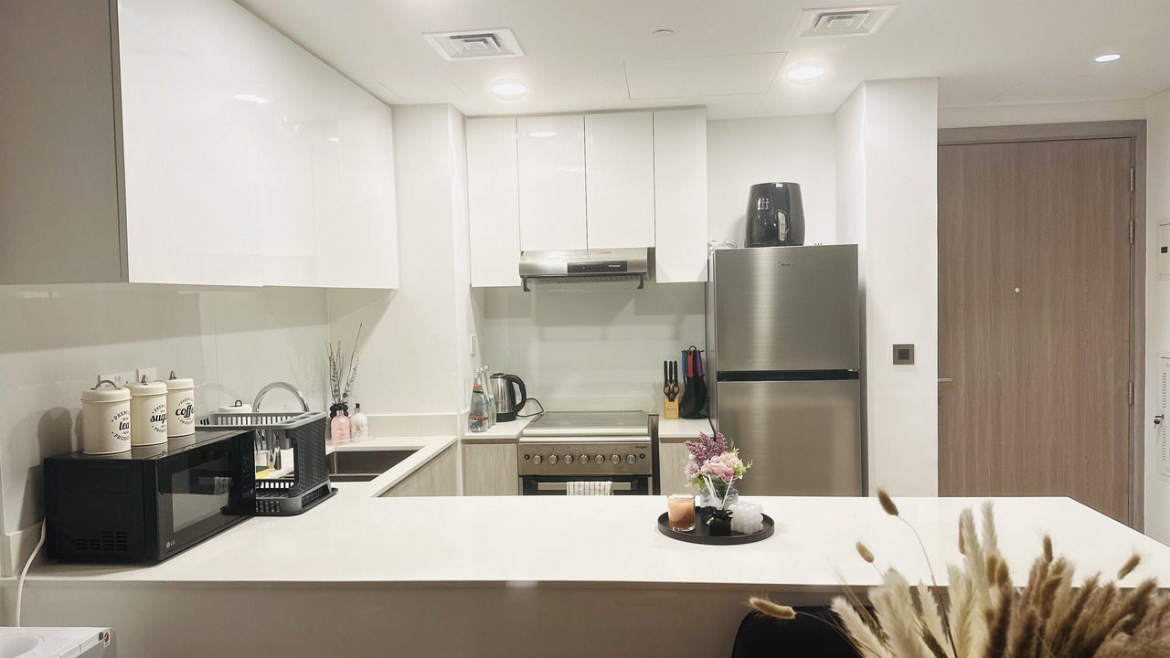 Photo of Kitchen in Sharjah