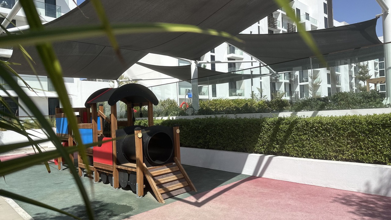 Photo of Outdoor in Sharjah