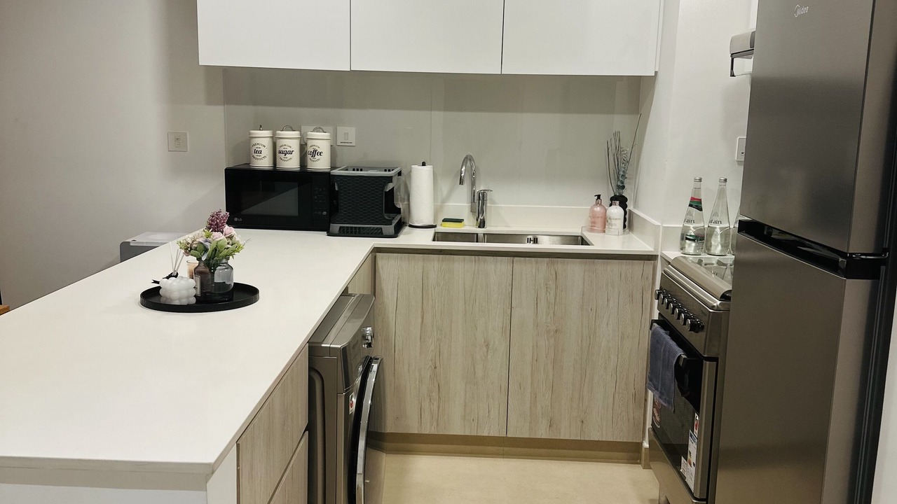 Photo of Kitchen in Sharjah