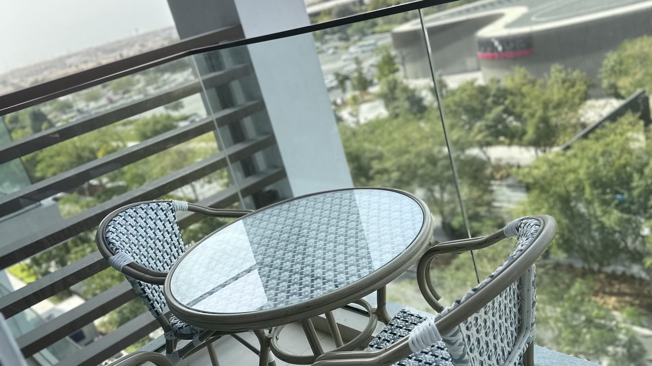 Photo of Outdoor in Sharjah