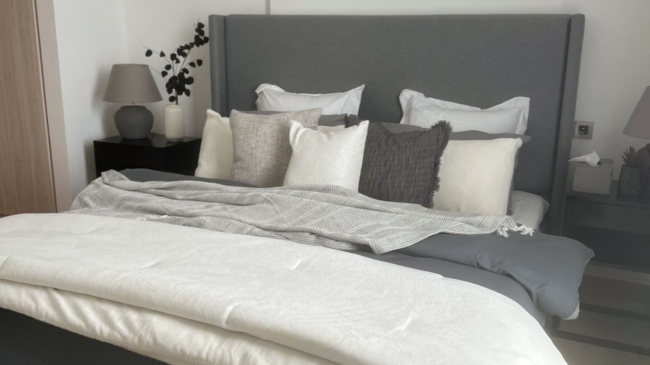 Photo of Bedroom in Sharjah
