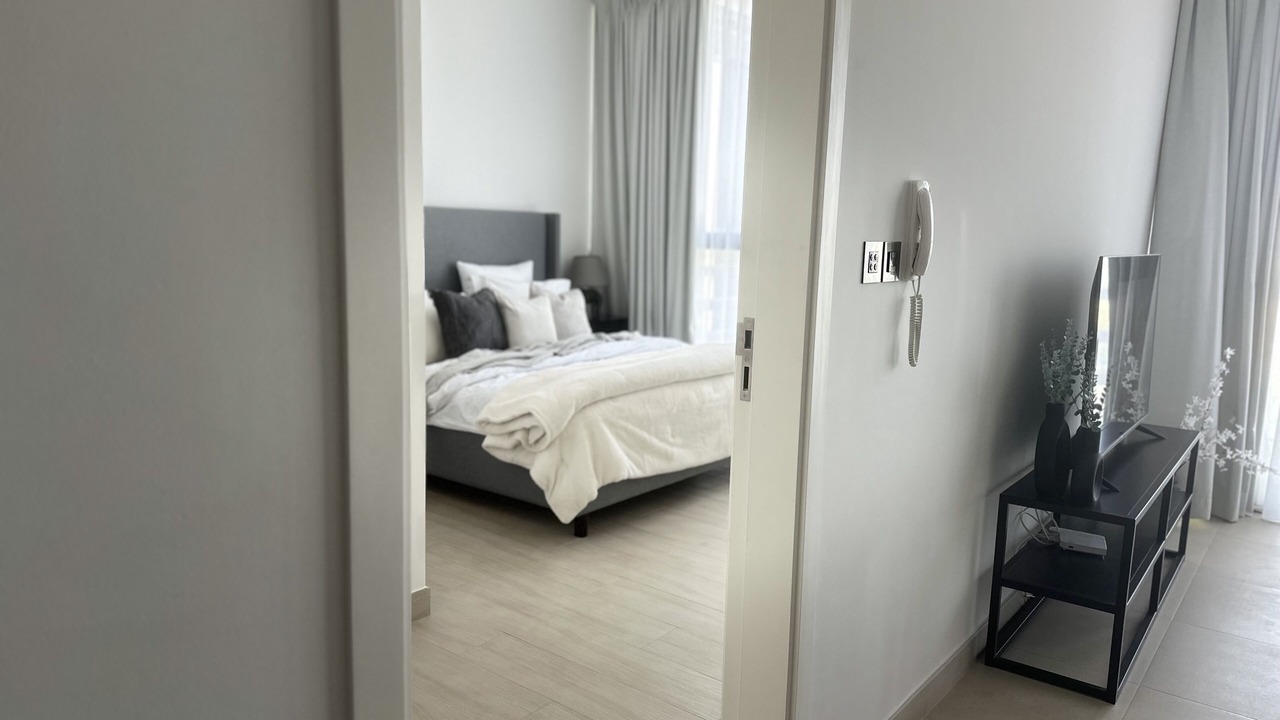 Photo of Bedroom in Sharjah